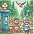 Postcrossing| посткроссинг | открытки | обмен письмами