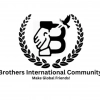 Brothers Community Learn Spanish German French Italian Arabic Indonesian Russian Farsi Chinese Turkis Japanese Korean Chat Group