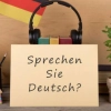 Deutsch Sprechen🗣️(24/7) Learn German🇩🇪 (A1-B2)