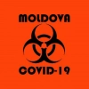 COVID-19 ☣️ MOLDOVA