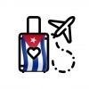 Cubanos Travelers