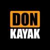 Don KAYAK - сплавы на байдарках по Дону