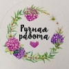 Свечи ручной работы