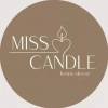 MISS ♡ CANDLE