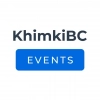 Khimki BC Events