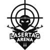 Lasertag Arena