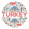 Турция | Жизнь | Туризм 🇹🇷
