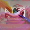 @Nina Gordova.Teacher of quilling