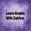 📚 Learn Arabic with Zakhra )