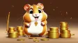 Hamster Kombat взрывает интернет: 239 миллионов пользователей за 3 месяца