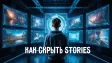 Как скрыть истории с главного экрана?