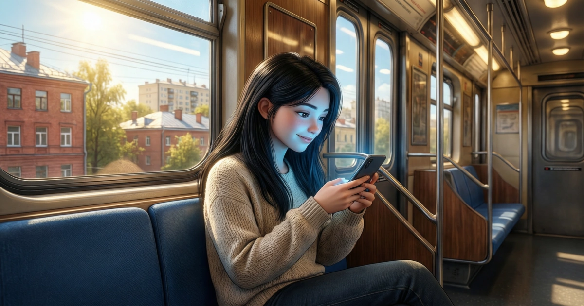 Telegram стал мессенджером №1 по ежедневному использованию в России, пока WhatsApp продолжает терять аудиторию