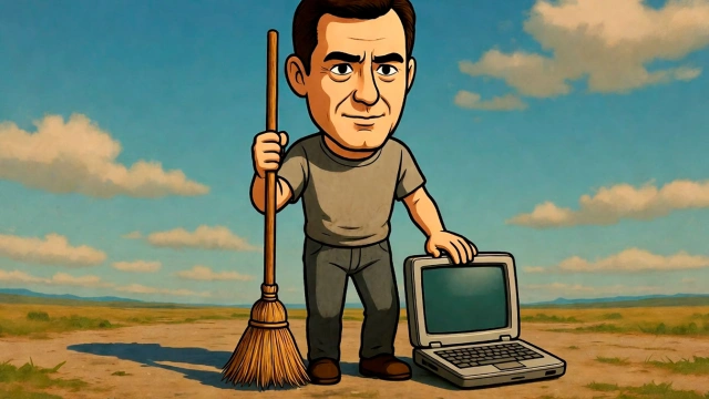 Цифровой ультиматум: Роскомнадзор потребовал у Telegram удалить более 35 тысяч материалов с начала 2026 года