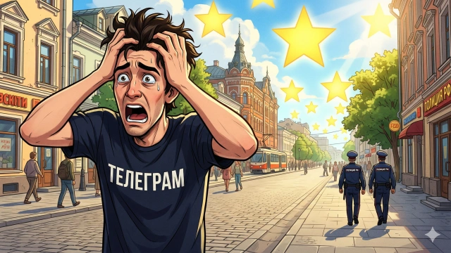 Последний шанс на Premium? Telegram пугает блокировками и заманивает огромными скидками