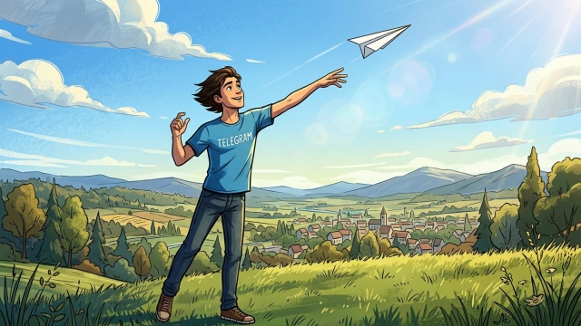 Telegram остается в игре: мессенджер продлил права на товарные знаки в России до 2036 года ⚡