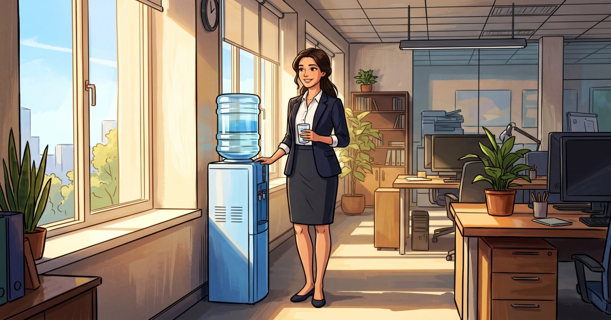 Как назвать Telegram-канал про жизнь в офисе и корпоративную культуру: 120+ ярких идей