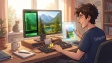 Telegram Desktop 7.3.3 исправляет зелёное видео и неработающий просмотр медиа