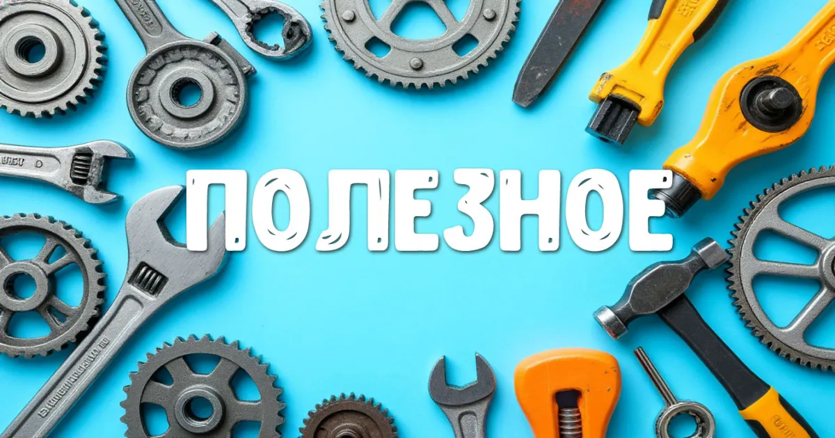 Полезные инструменты TG: Руководства, Боты, Секреты