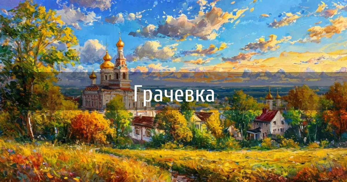 Чаты и каналы города Грачевка