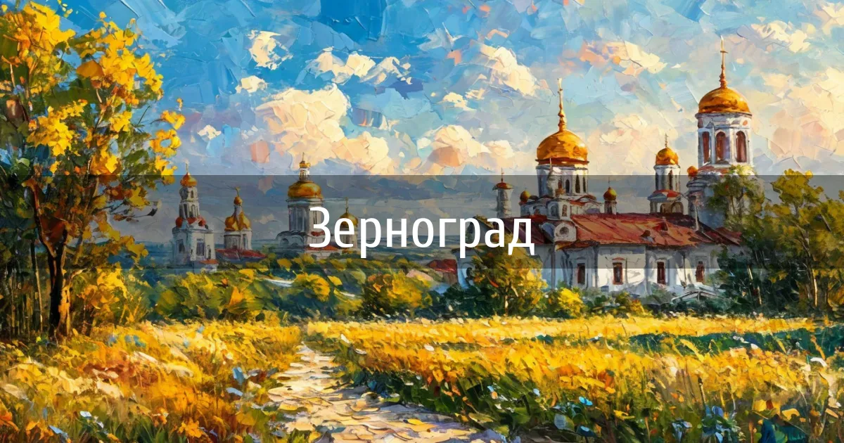 Чаты и каналы города Зерноград
