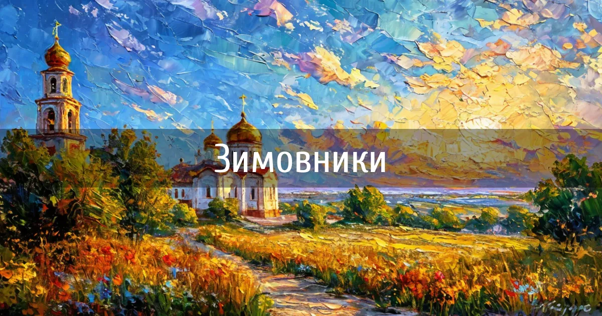 Чаты и каналы города Зимовники