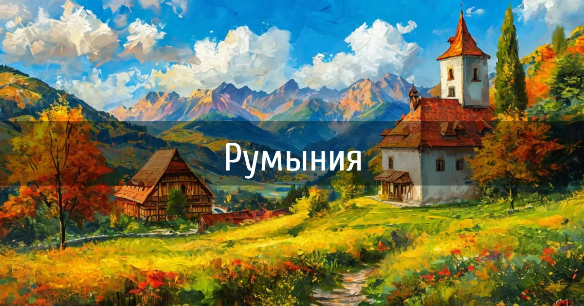 Чаты и каналы страны Румыния