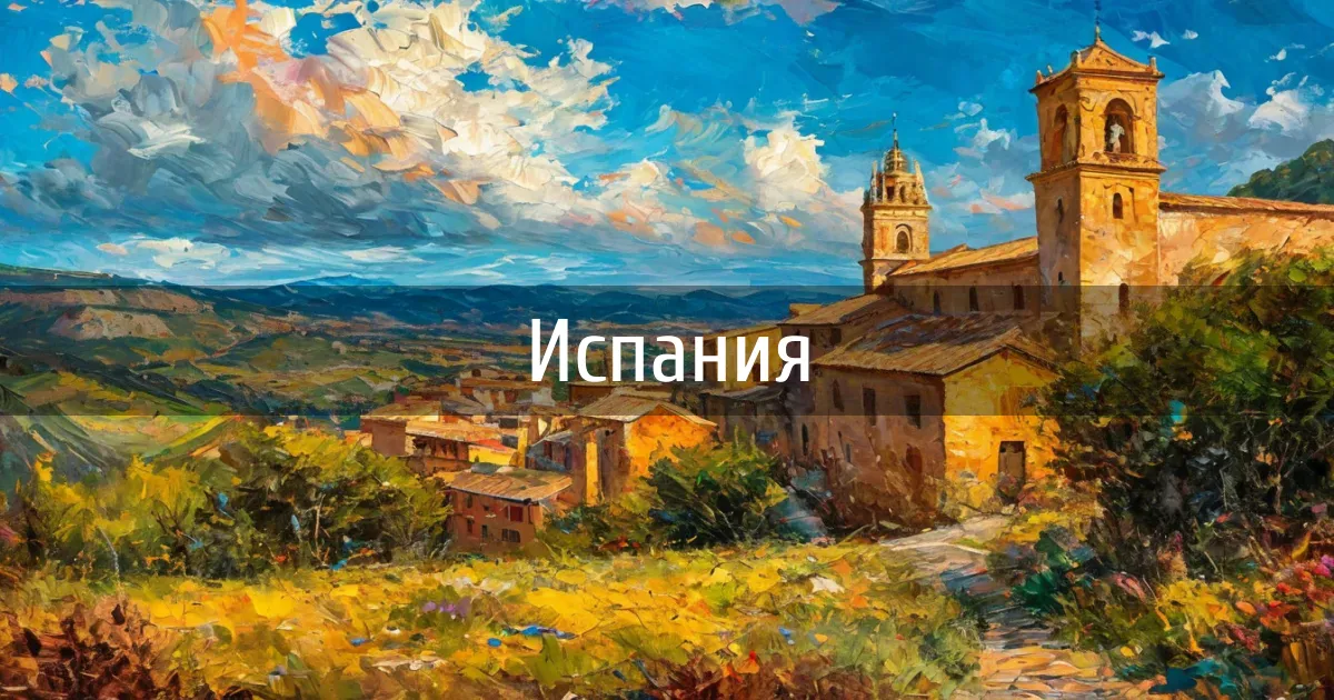 Чаты страны Испания