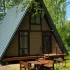 🏝️ЭКОПАРК ЗАСЕЧЬЕ 🏖️( отдых за городом Рязань)