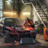 Автосервис "Servisklass" Пушкинские горы