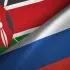 Русские в Кении | Kenya