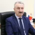 Временно исполняющий полномочия Главы муниципального района Исаклинский Самарской области