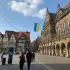Работа гамбург Германия