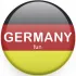 Германия 🇩🇪 Берлин | Гамбург | Франкфурт-на-Майне | Мюнхен | Кёльн