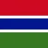 The Gambia!