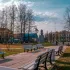 В Кудымкаре любят
