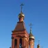Храм Александра Невского г. Новороссийск, тер. Цемдолина