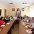 Совет муниципального образования Белоглинский район
