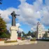 Молдова: Север/Бельцы