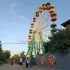 Кореновский парк 🎡