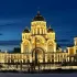 в салехарде не любят…