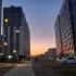 Соседи Capital Park Astana