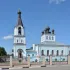 Казанский храм город Павловский Посад Балашихинская епархия Русской Православной Церкви
