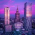 Варшава Объявления Работа