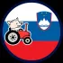 Словения: удивление, унижение и уходи