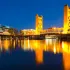 Сакраменто Sacramento адаптация