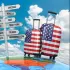 Переезд из Черногории в США (Сакраменто)
