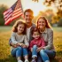 Мамы и папы Сакраменто, США (оригинал)