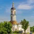 Официальный канал Храма святых и пр. Богоотец Иоакима и Анны пос. Боголюбово Владимирской области, ул. Ленина, 48