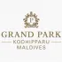 GRAND PARK KODHIPPARU Maldives