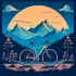 Kill the road 🚲 велопутешествия